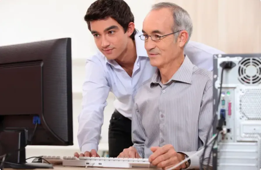 Ongoing IT Support