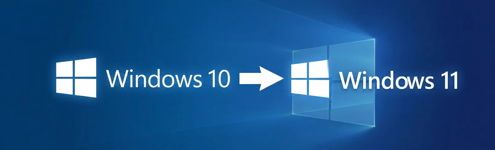 Windows 10 to Windows 11 upgrade service. We can upgrade PCs that say they can't be upgraded.